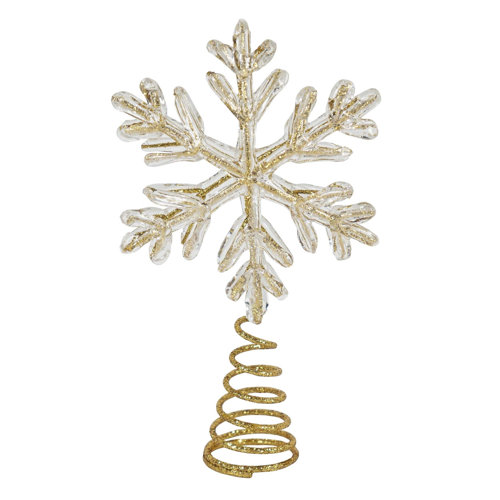 Wayfair Christmas Tree Toppers